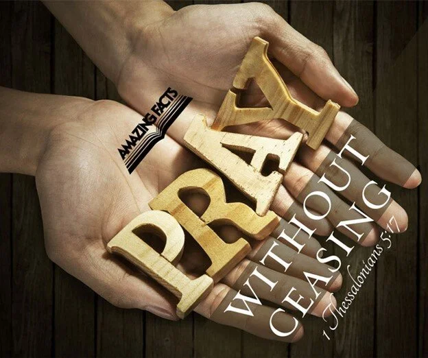 Living in the light of His return