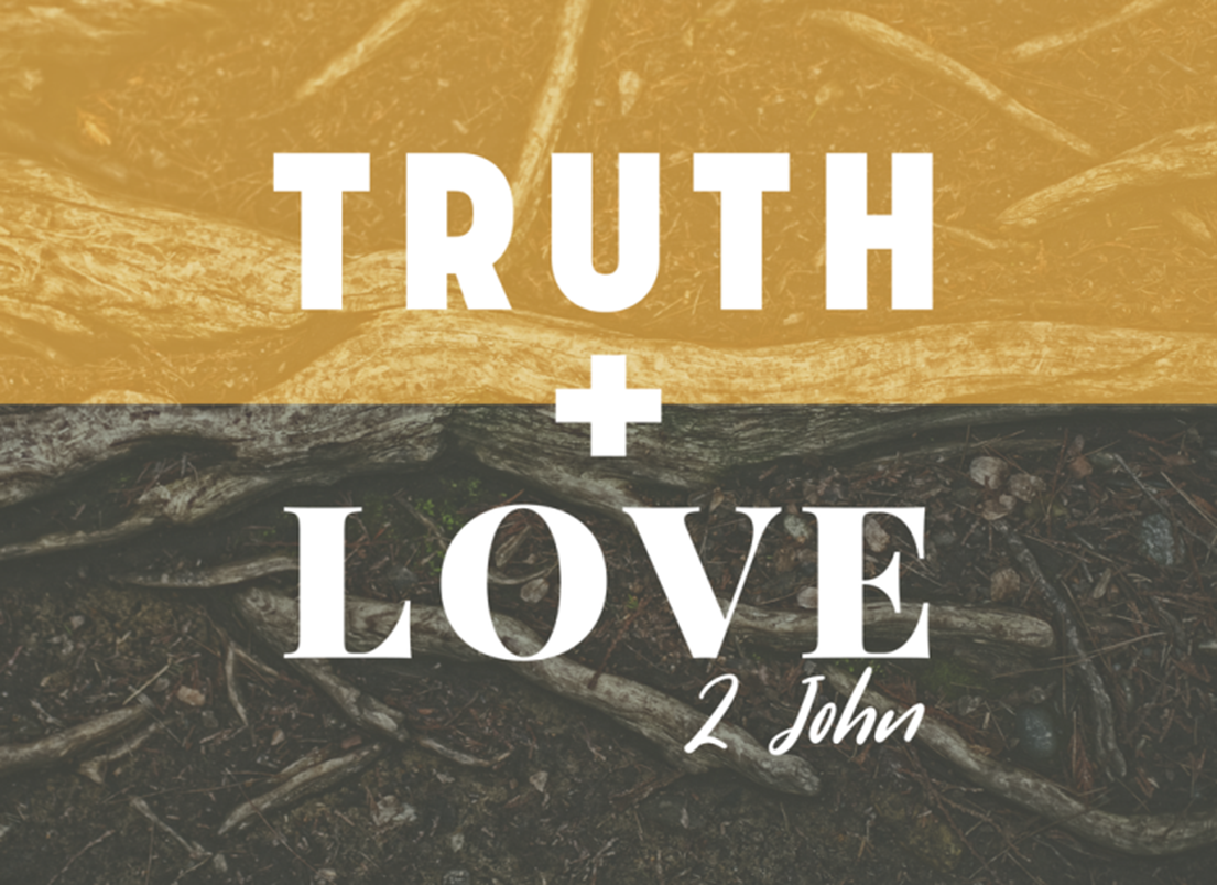Love and truth in any age