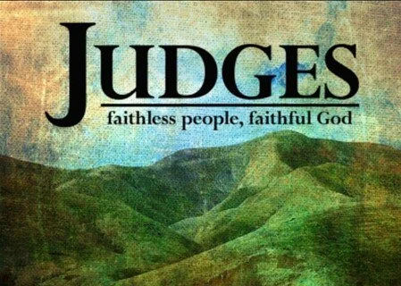 The time of Judges