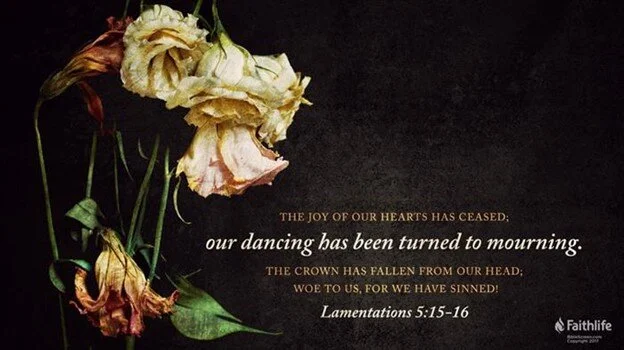 Restore us O Lord