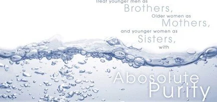 Relating in the church