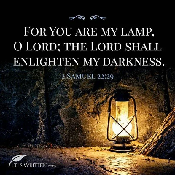 My Rock and Deliverer