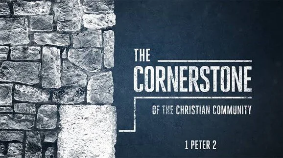 Christ the Cornerstone