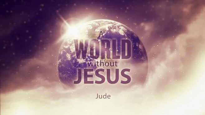 Contend for the faith