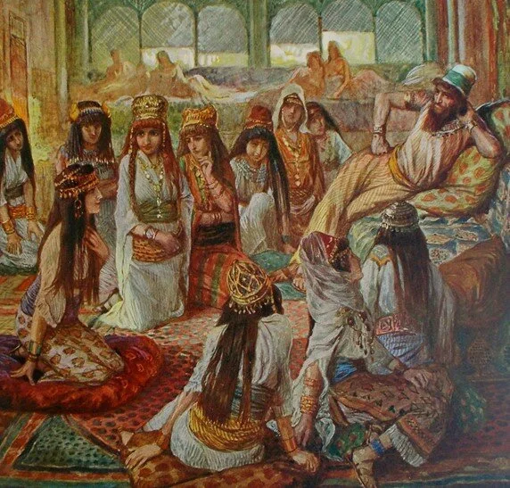 Solomon's heart led astray and Rehoboam's folly