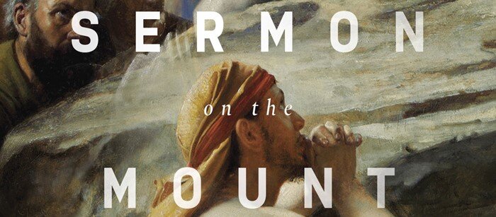The Sermon on the Mount