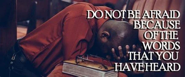 Hezekiah seeks God and is saved from Assyria