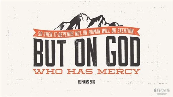 Chosen by God