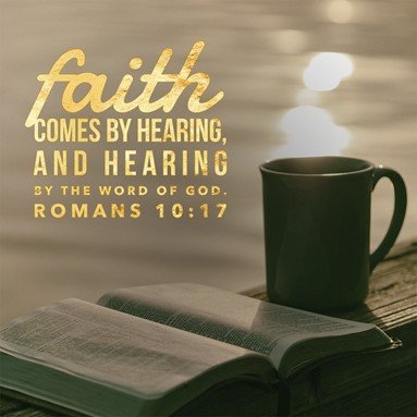 How will they hear without a preacher
