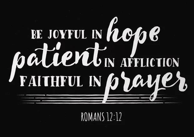 Knowing God's perfect will