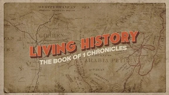 The history of man on the earth
