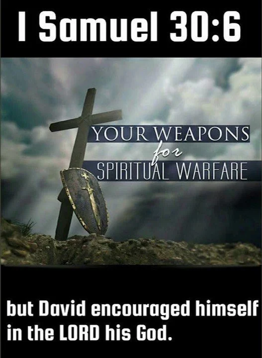 David faces loss as Saul dies in battle.