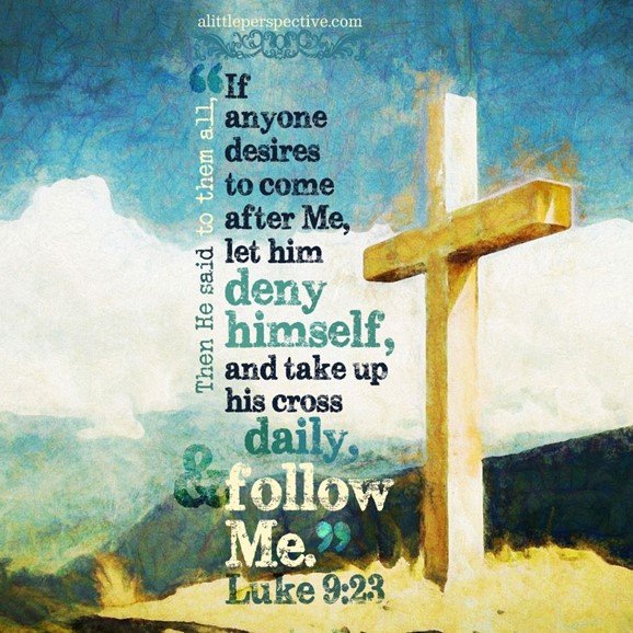 Jesus sends his disciples out