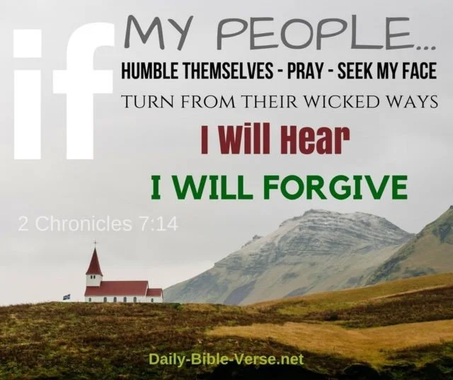 Holy fire falls at the temple and Solomon extends his kingdom