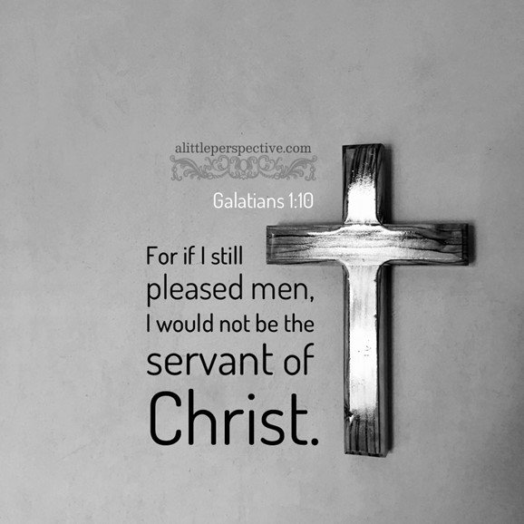 Paul writes to the Galatian church