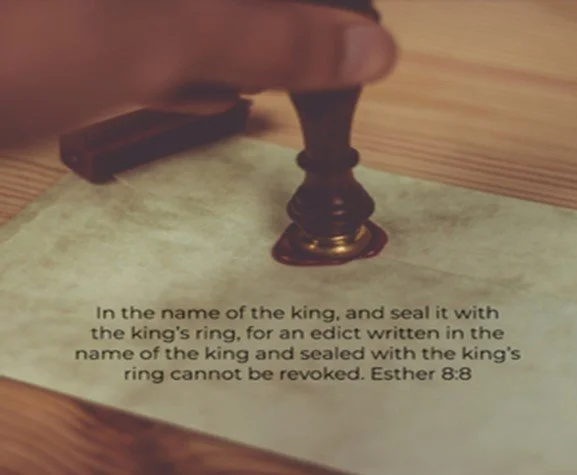 Esther continues to be bold and Mordecai is exalted