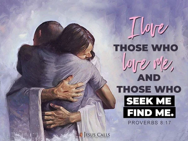 The way of Wisdom, the way of Folly