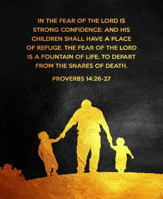 Principles to live by