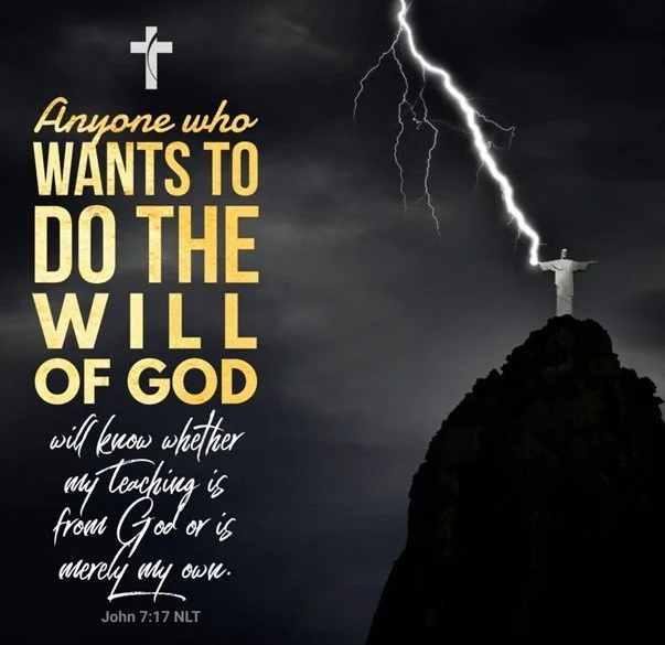 Can this be the Christ