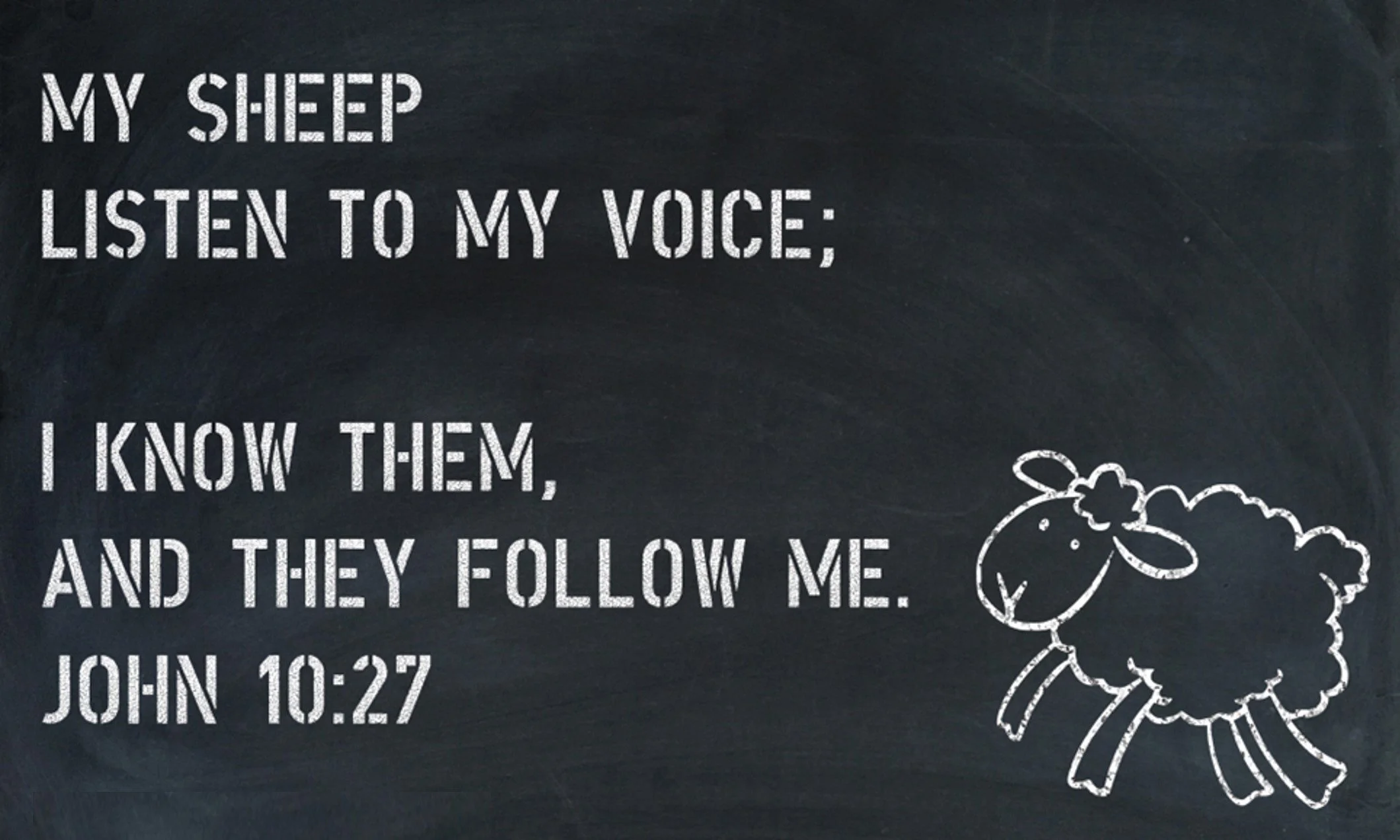 I am the Resurrection and the Life