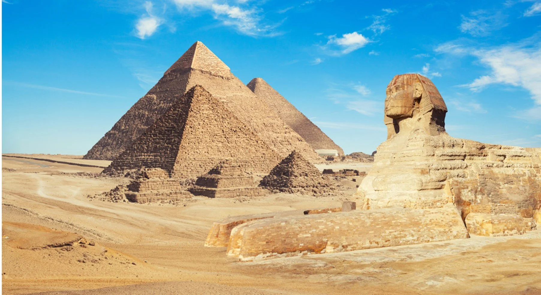 Egypt will be made low