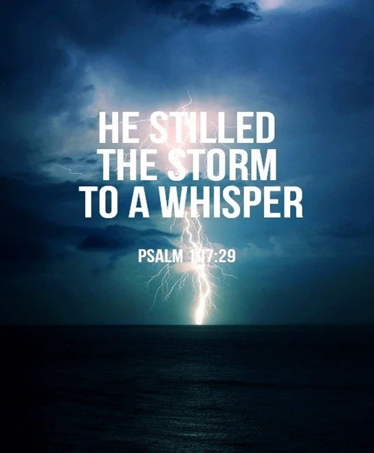 The redeemed of the Lord will praise Him