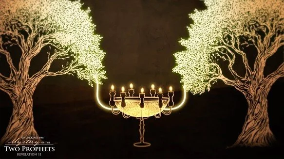 The two witnesses