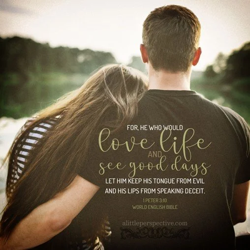 Godly families make great churches