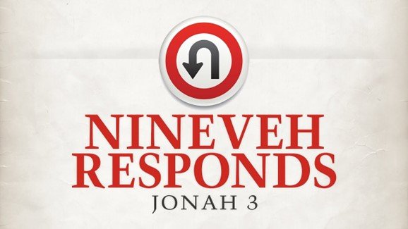 Nineveh responds and repents
