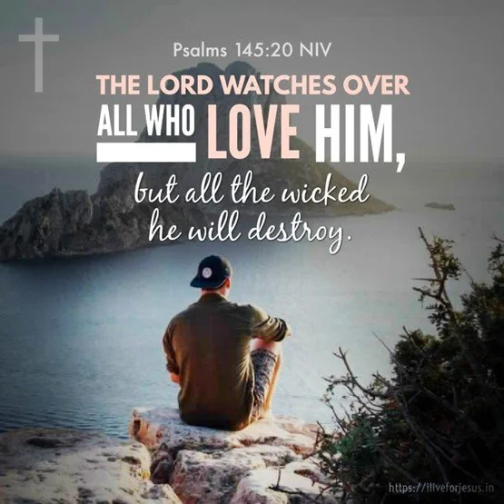 Praise the Lord O my soul!
