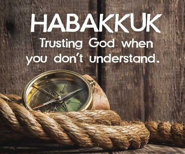 When God won't answer the way you are praying