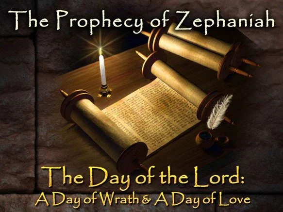 The Day of the Lord