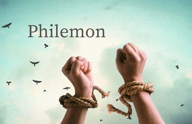 Set free from true chains