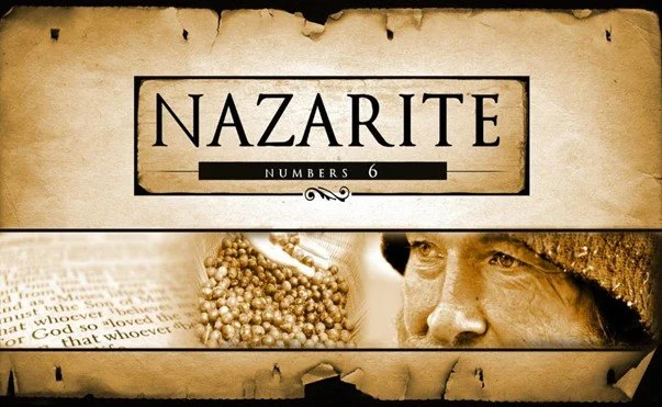 The Nazarite