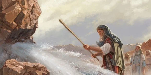 Stop fighting against God