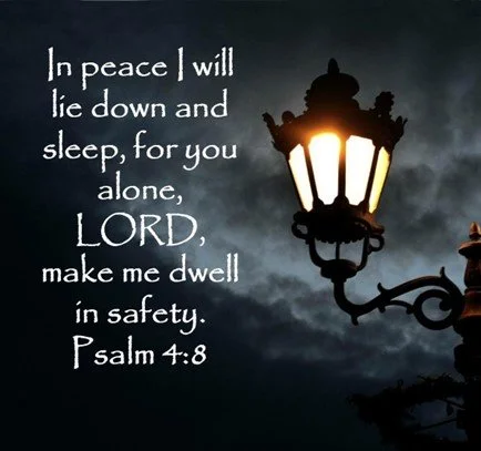 The Lord will hear the cries of His children