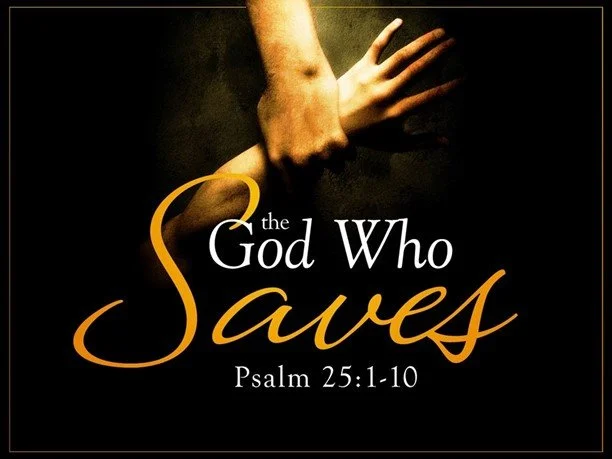 O Lord to you I lift my soul