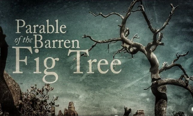 The parables of the kingdom