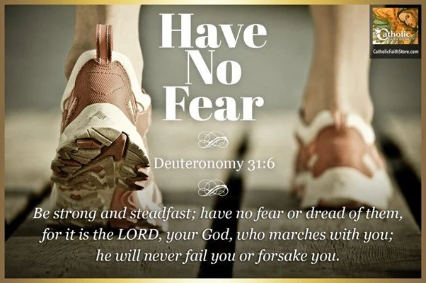 Before you go in - remember