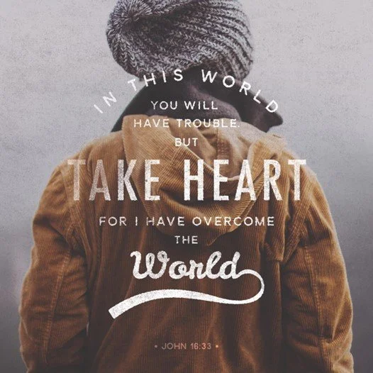 Sanctify them by Your Word