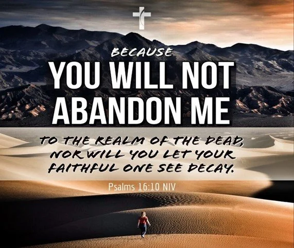 The Lord delights in you!