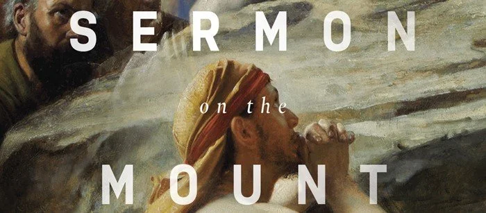 The Sermon on the Mount
