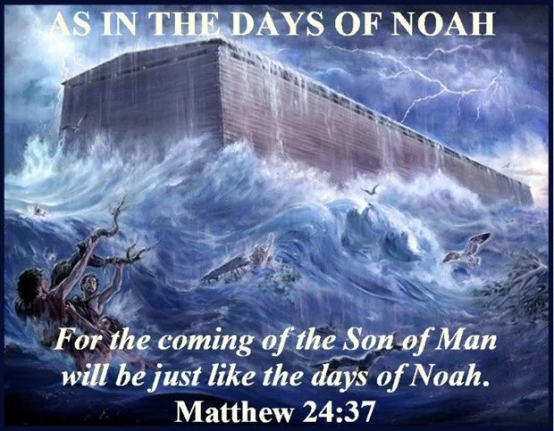 The return of our Lord Jesus