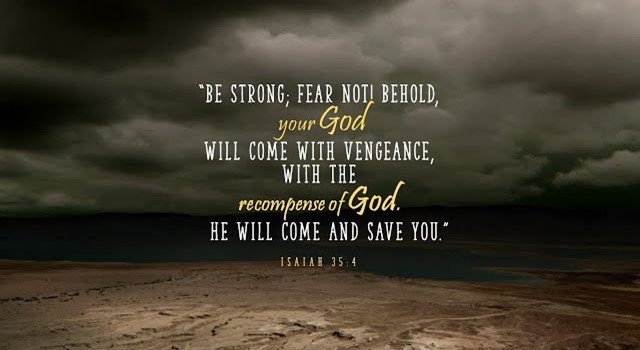 The redeemed of the Lord shall return