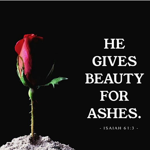 The Spirit of the Lord is upon Me