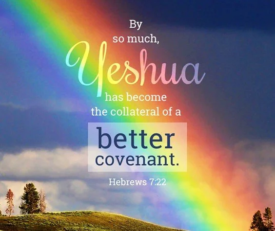 The order of Melchizedek 