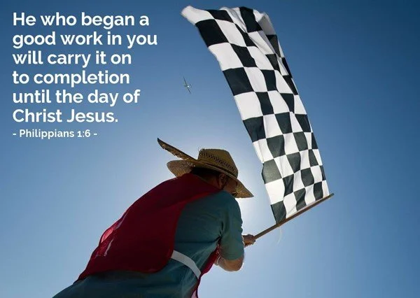 Rejoicing in the body of Christ