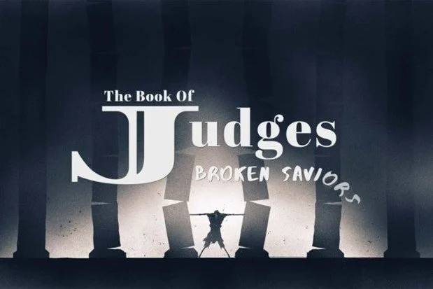 Judges - A time of trial
