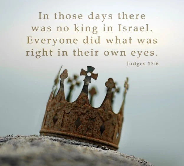 Micah and the Levite