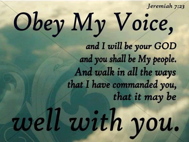 Hearts being right before going to worship